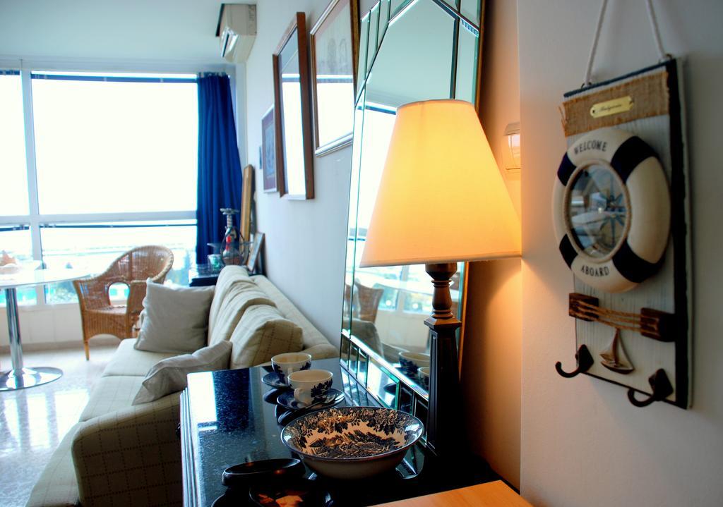 Baratero Vlas Marina Apartment Sveti Vlas Eksteriør billede