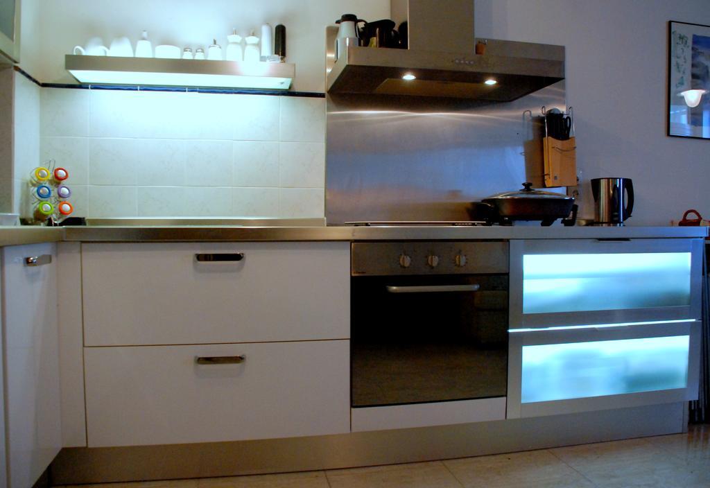 Baratero Vlas Marina Apartment Sveti Vlas Eksteriør billede