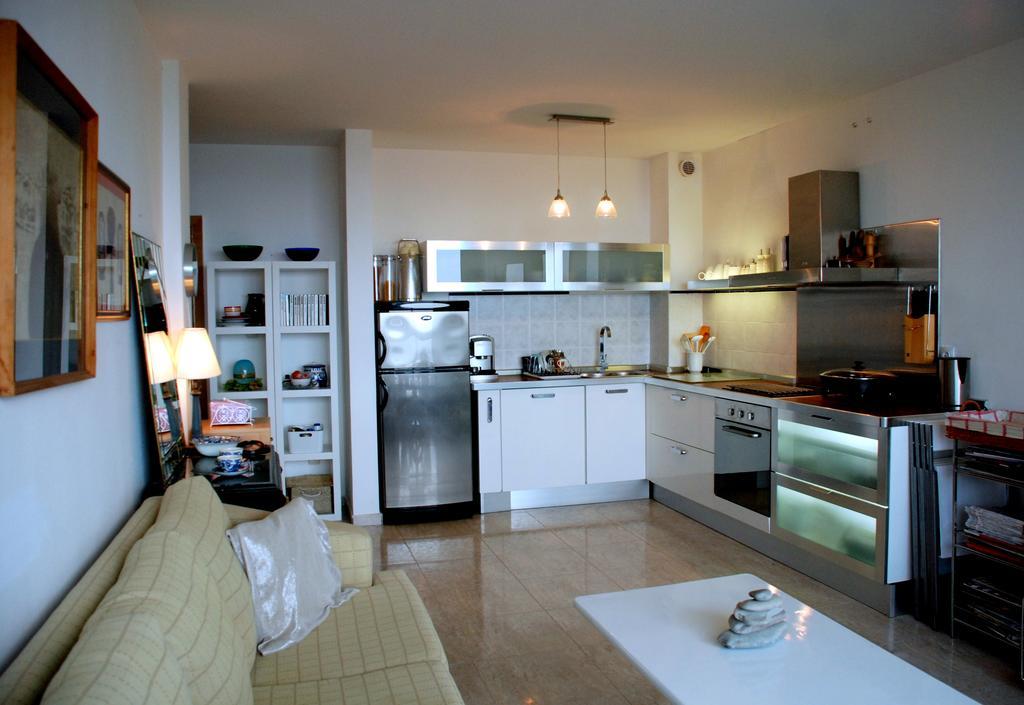 Baratero Vlas Marina Apartment Sveti Vlas Eksteriør billede