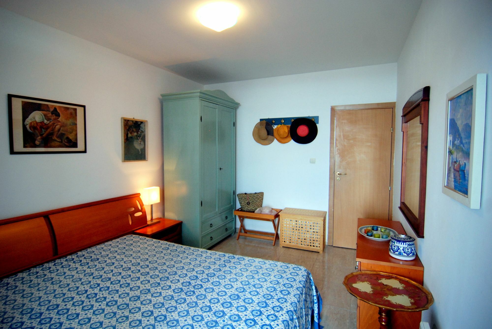 Baratero Vlas Marina Apartment Sveti Vlas Eksteriør billede